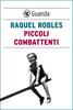 Copertina del libro Piccoli combattenti 