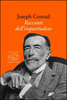 Copertina del libro Racconti dell'inquietudine 
