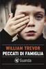 Copertina del libro Peccati di famiglia 