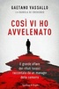 Copertina del libro Così vi ho avvelenato 