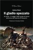 Copertina del libro Il gladio spezzato 