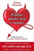 Copertina del libro Finché amore non ci separi 