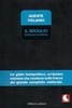 Copertina del libro Il broglio 