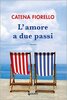 Copertina del libro L'amore a due passi 