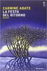 Copertina del libro La festa del ritorno 