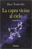 Copertina del libro La capra vicina al cielo 