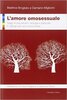 Copertina del libro L'amore omosessuale 