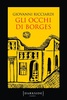 Copertina del libro Gli occhi di Borges 