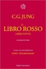 Copertina del libro Il libro rosso. Liber novus 