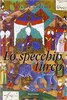 Copertina del libro Lo specchio turco 