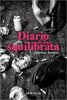 Copertina del libro Diario di una squilibrata 