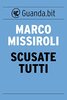 Copertina del libro Scusate tutti 
