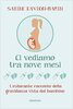Copertina del libro Ci vediamo tra nove mesi 