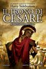 Copertina del libro Il trono di Cesare. Il prezzo del potere 