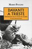 Copertina del libro Davanti a Trieste 