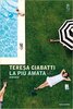 Copertina del libro La più amata 