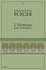 Copertina del libro L'illettore 