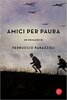 Copertina del libro Amici per paura 