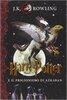 Copertina del libro Harry Potter e il prigioniero di Azkaban 