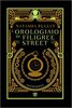 Copertina del libro L'orologiaio di Filigree Street 