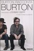 Copertina del libro Burton racconta Burton 