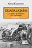 Copertina del libro Guadalajara. La prima sconfitta del fascismo 
