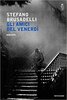 Copertina del libro Gli amici del venerdì 
