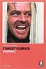 Copertina del libro Stanley Kubrick. Shining 