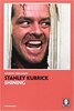 Copertina del libro Stanley Kubrick. Shining 