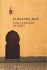 Copertina del libro Una famiglia in pezzi
