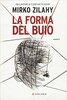 Copertina del libro La forma del buio 