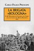 Copertina del libro La Brigata «Bologna» 
