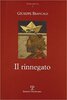 Copertina del libro Il rinnegato 