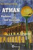 Copertina del libro Atman. Predatori nell'inconscio