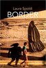Copertina del libro Border 