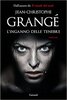 Copertina del libro L'inganno delle tenebre 