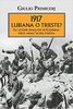 Copertina del libro 1917: Lubiana o Trieste?