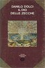 Copertina del libro Il dio delle zecche 