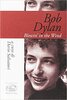 Copertina del libro Bob Dylan. Blowin'in the Wind 