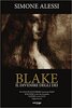 Copertina del libro Blake. Il divenire degli dei 
