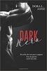 Copertina del libro Dark Hero 