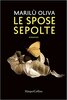 Copertina del libro Le spose sepolte 