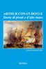Copertina del libro Storie di pirati e d'alto mare 