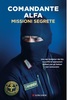 Copertina del libro Missioni segrete 