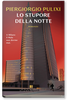 Copertina del libro Lo stupore della notte 