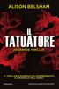 Copertina del libro Il tatuatore 