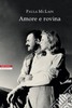 Copertina del libro Amore e rovina