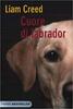 Copertina del libro Cuore di Labrador 