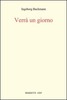 Copertina del libro Verrà un giorno