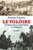 Copertina del libro Le Volòire. Storia delle Batterie a cavallo 